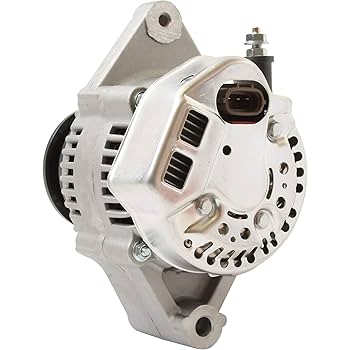 トヨタ 純正 オルタネーター 新品 未テスト 27060-28230 楽天市場】TOYOTA ダイナ/トヨエース XKU/XZC/XZU系用